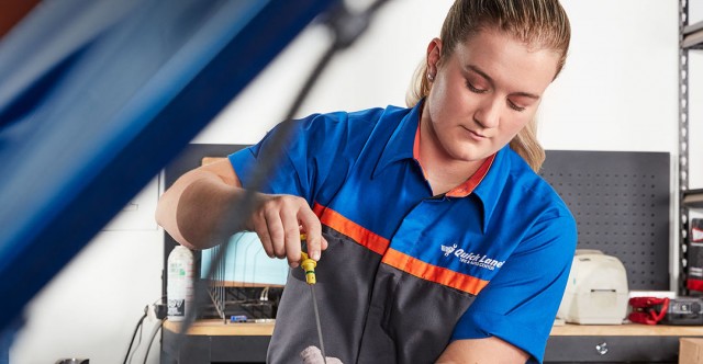 $25 Rebate On Popular Works Package April 7 - 19