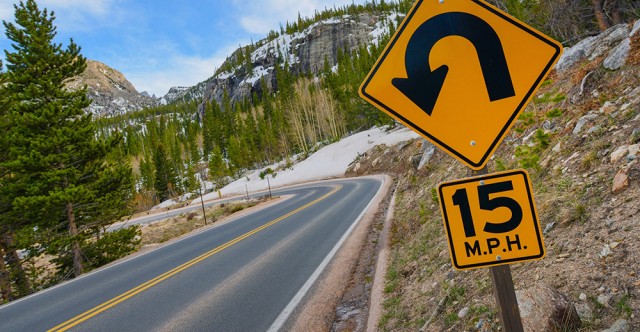Five Safety Tips For Your Vehicle's Braking System
