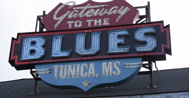 The Blues Highway: A Rich Legacy For Music Lovers