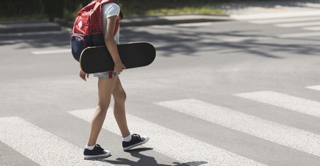 How To Prevent School Zone Mishaps