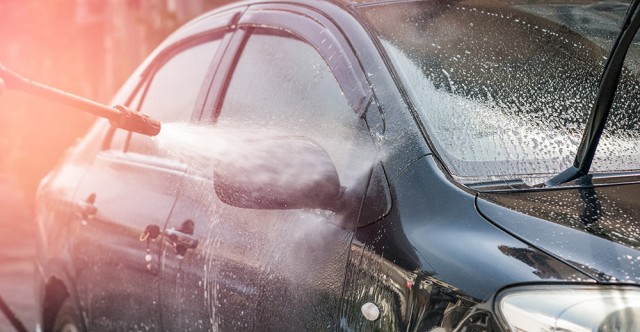 Turn your Vehicle From ‘Meh’ To ‘Wow!’ This April