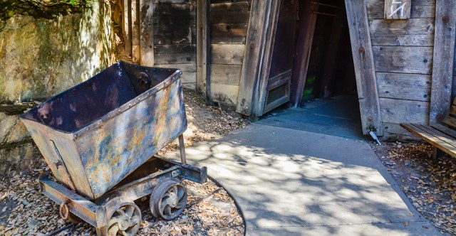 Roads to Riches: The Top Historic Mine Tours in the US